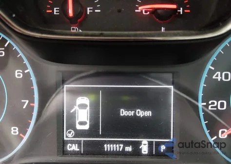 2016 Chevrolet Cruze Ls Auto from USA, damaged, VIN 1G1BC5SM0G7241743